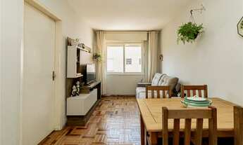 Imagem: Apartamento à venda no bairro Passo da