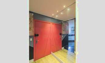 Imagem: Apartamento à venda no bairro Jardim Bela