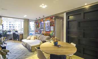 Imagem 2: Apartamento à venda no bairro Jardim Bela Vista - Santo André/SP