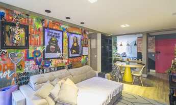 Imagem 3: Apartamento à venda no bairro Jardim Bela Vista - Santo André/SP