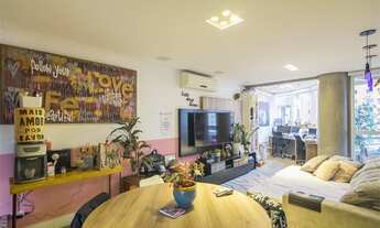 Imagem 5: Apartamento à venda no bairro Jardim Bela Vista - Santo André/SP