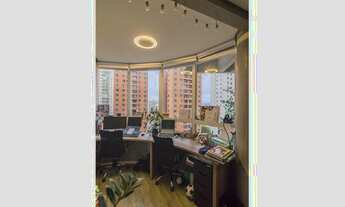 Imagem 6: Apartamento à venda no bairro Jardim Bela Vista - Santo André/SP