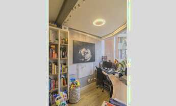 Imagem 7: Apartamento à venda no bairro Jardim Bela Vista - Santo André/SP