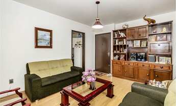 Imagem 3: Apartamento à venda no bairro Vila Ipiranga - Porto Alegre/RS