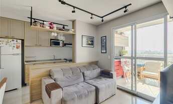 Imagem: Apartamento à venda no bairro Jardim Marajoara