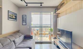 Imagem 4: Apartamento à venda no bairro Jardim Marajoara - São Paulo/SP