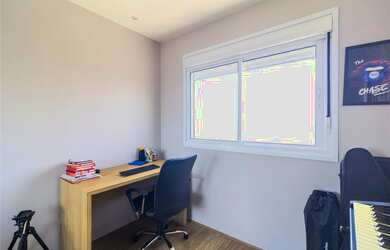 Imagem 11: Apartamento à venda no bairro Jardim Marajoara - São Paulo/SP