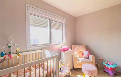 Imagem 13: Apartamento à venda no bairro Jardim Marajoara - São Paulo/SP