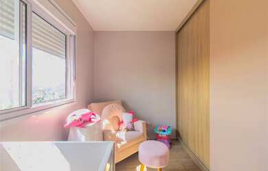 Imagem 14: Apartamento à venda no bairro Jardim Marajoara - São Paulo/SP