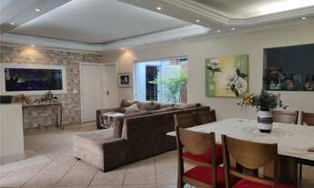 Imagem: Casa à venda no bairro Jardim Cândida