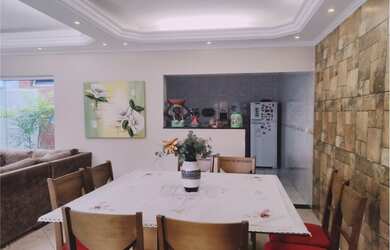 Imagem 4: Casa à venda no bairro Jardim Cândida - Poá/SP