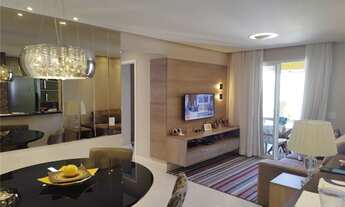 Imagem 2: Apartamento com 2 quartos, 69m², à venda em São Caetano do Sul, Osvaldo Cruz