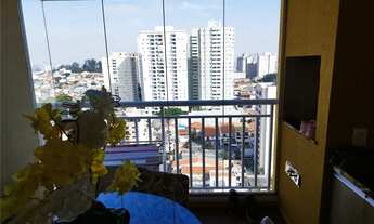 Imagem 7: Apartamento com 2 quartos, 69m², à venda em São Caetano do Sul, Osvaldo Cruz