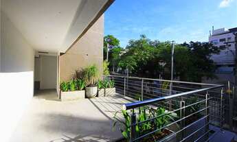 Imagem 2: Apartamento à venda no bairro Higienópolis - Porto Alegre/RS