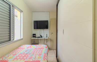 Imagem 5: Casa à venda no bairro Jardim Itália - São Paulo/SP