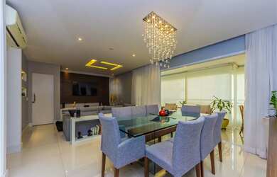 Imagem 2: Apartamento à venda no bairro Parque da Mooca - São Paulo/SP