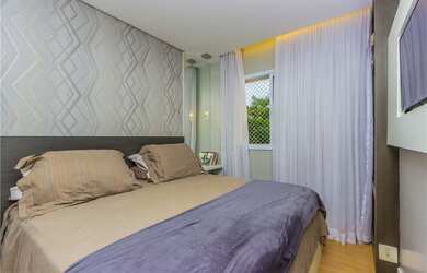 Imagem 4: Apartamento à venda no bairro Parque da Mooca - São Paulo/SP