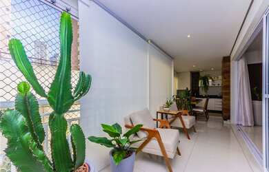 Imagem 5: Apartamento à venda no bairro Parque da Mooca - São Paulo/SP