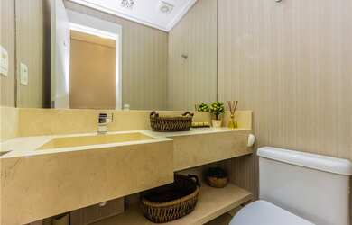 Imagem 6: Apartamento à venda no bairro Parque da Mooca - São Paulo/SP