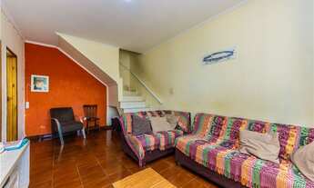 Imagem: Casa à venda no bairro Jardim Coimbra