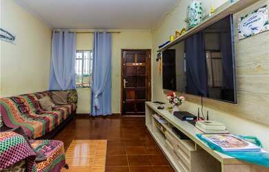 Imagem 3: Casa à venda no bairro Jardim Coimbra - São Paulo/SP