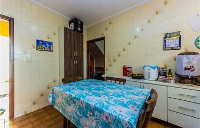 Imagem 6: Casa à venda no bairro Jardim Coimbra - São Paulo/SP