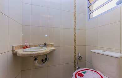 Imagem 7: Casa à venda no bairro Jardim Coimbra - São Paulo/SP