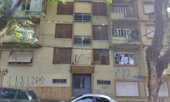 Imagem: Apartamento à venda no bairro São João