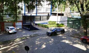 Imagem 3: Apartamento à venda no bairro São João - Porto Alegre/RS