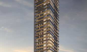 Imagem 1: Apartamento à venda no bairro Setor Marista - Goiânia/GO