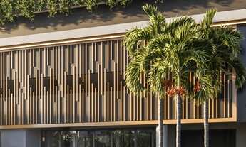 Imagem 2: Apartamento à venda no bairro Setor Marista - Goiânia/GO