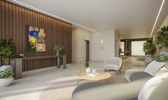 Imagem 3: Apartamento à venda no bairro Setor Marista - Goiânia/GO