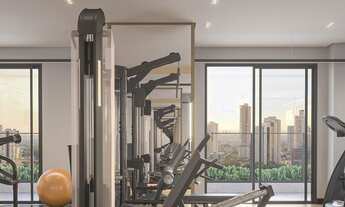 Imagem 4: Apartamento à venda no bairro Setor Marista - Goiânia/GO