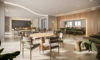 Imagem 5: Apartamento à venda no bairro Setor Marista - Goiânia/GO