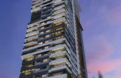 Imagem 2: Apartamento à venda no bairro Setor Marista - Goiânia/GO