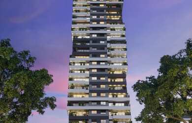 Imagem 3: Apartamento à venda no bairro Setor Marista - Goiânia/GO