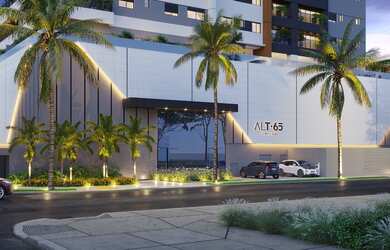 Imagem 4: Apartamento à venda no bairro Setor Marista - Goiânia/GO