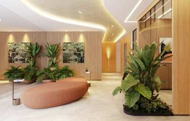 Imagem 5: Apartamento à venda no bairro Setor Marista - Goiânia/GO