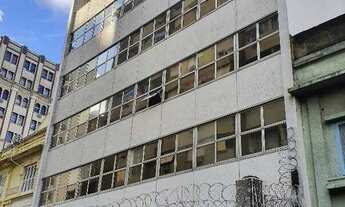 Imagem: CHGJM 282 Edifício Comercial - Prédio