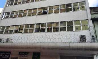 Imagem 2: CHGJM 282 Edifício Comercial - Prédio à venda no bairro Centro Histórico - Porto Alegre/RS