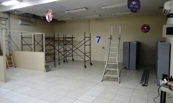 Imagem 3: CHGJM 282 Edifício Comercial - Prédio à venda no bairro Centro Histórico - Porto Alegre/RS