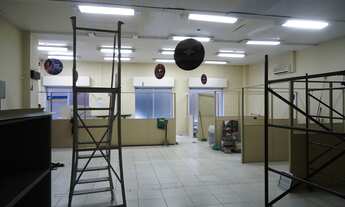 Imagem 4: CHGJM 282 Edifício Comercial - Prédio à venda no bairro Centro Histórico - Porto Alegre/RS