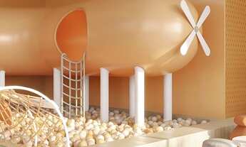 Imagem 6: Apartamento à venda em São Paulo, Aclimação, com 3 quartos, 108m²