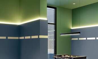 Imagem 7: Apartamento à venda em São Paulo, Aclimação, com 3 quartos, 108m²