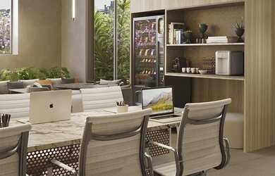 Imagem 8: Apartamento à venda em São Paulo, Aclimação, com 3 quartos, 108m²