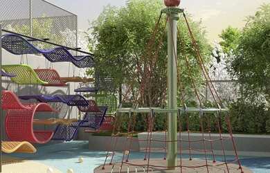 Imagem 12: Apartamento à venda em São Paulo, Aclimação, com 3 quartos, 108m²