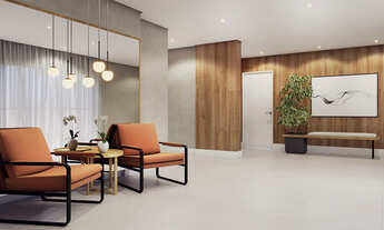 Imagem 5: Studio à venda em São Paulo, Perdizes, com 1 quarto, 28,18m²