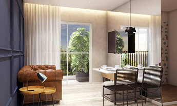 Imagem 7: Studio à venda em São Paulo, Perdizes, com 1 quarto, 28,18m²