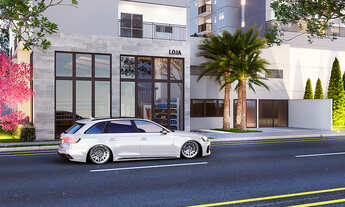 Imagem: Loja à venda no bairro Perdizes - São