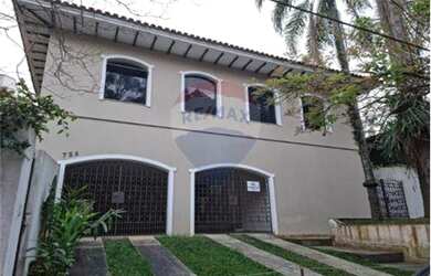 Imagem 2: Casa à venda no bairro Jardim Marajoara - São Paulo/SP